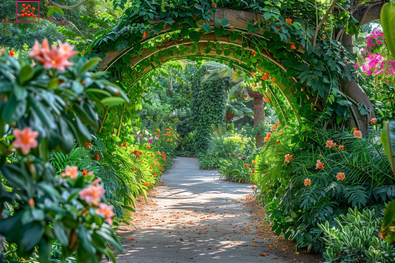 Laisser place à la nature dans sa délimitation extérieure